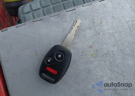 2008 Honda Pilot Ex из США, поврежденный, VIN 5FNYF18488B017639